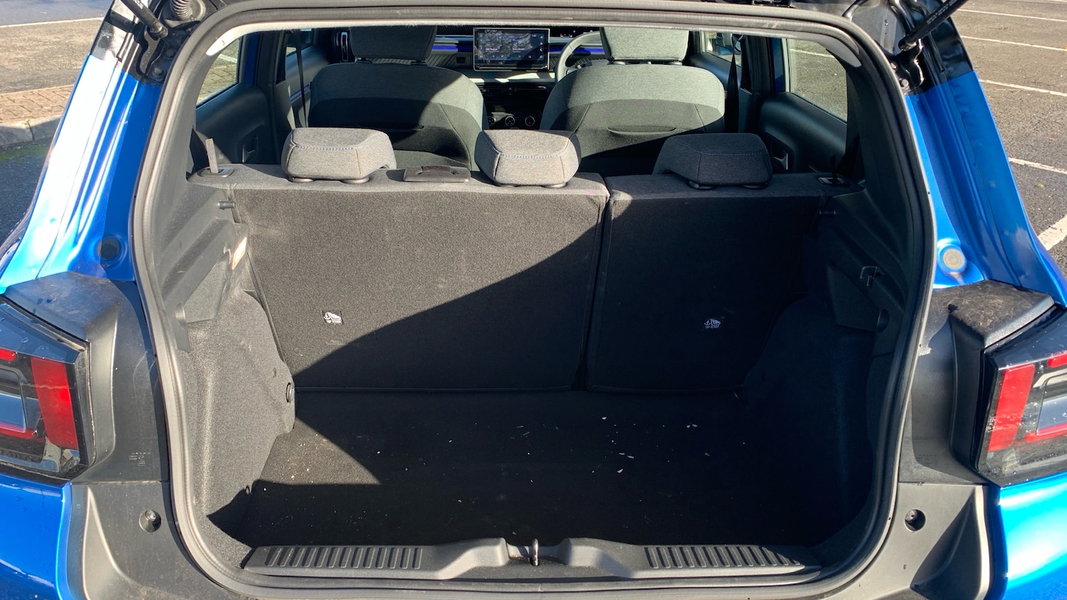 Used Citroen C3 2025 for sale - 76672225: Photo 19