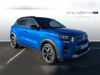 2025 - 1.2 Turbo Plus 5dr