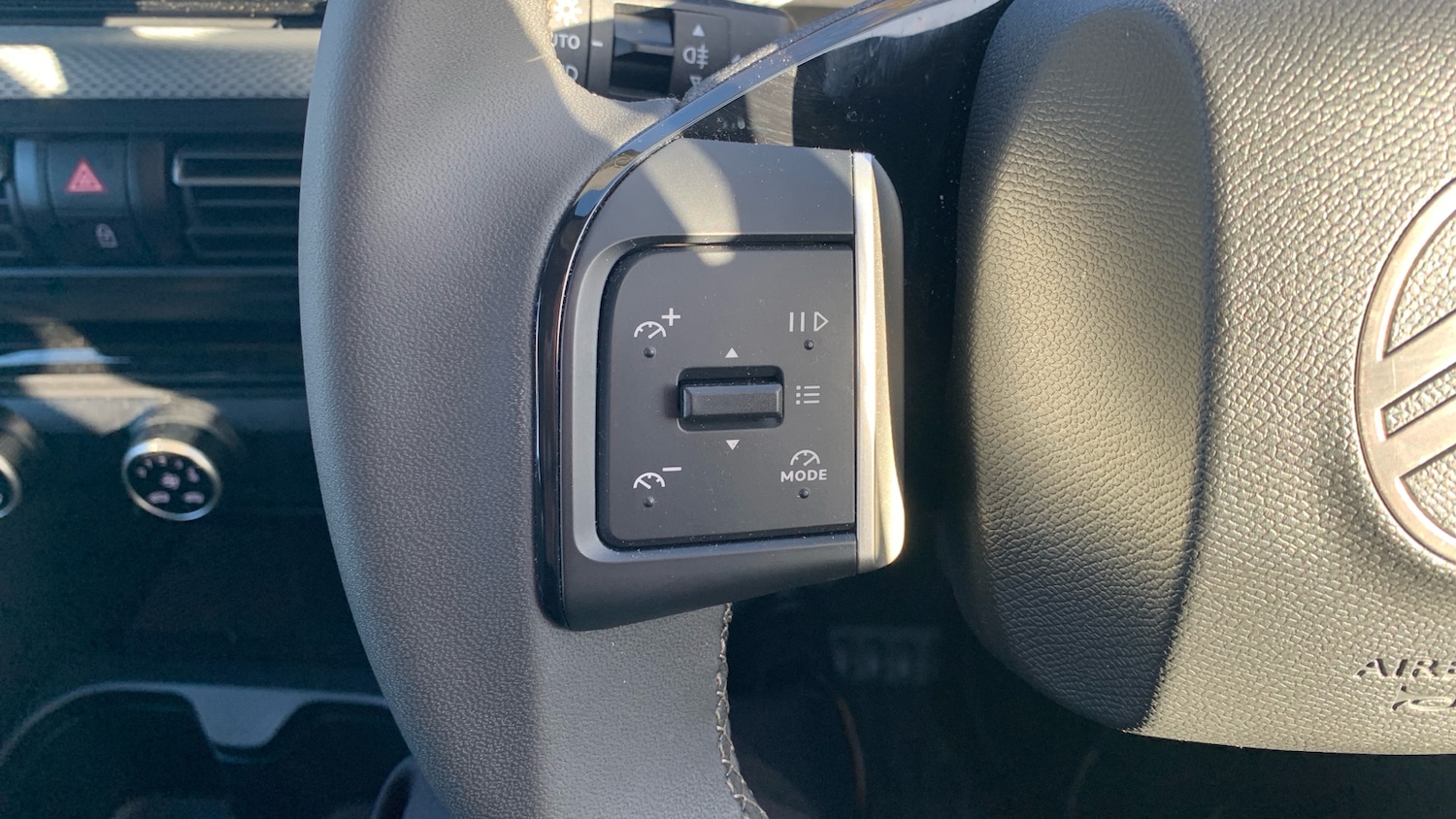 Used Citroen C3 2025 for sale - 76672225: Photo 23