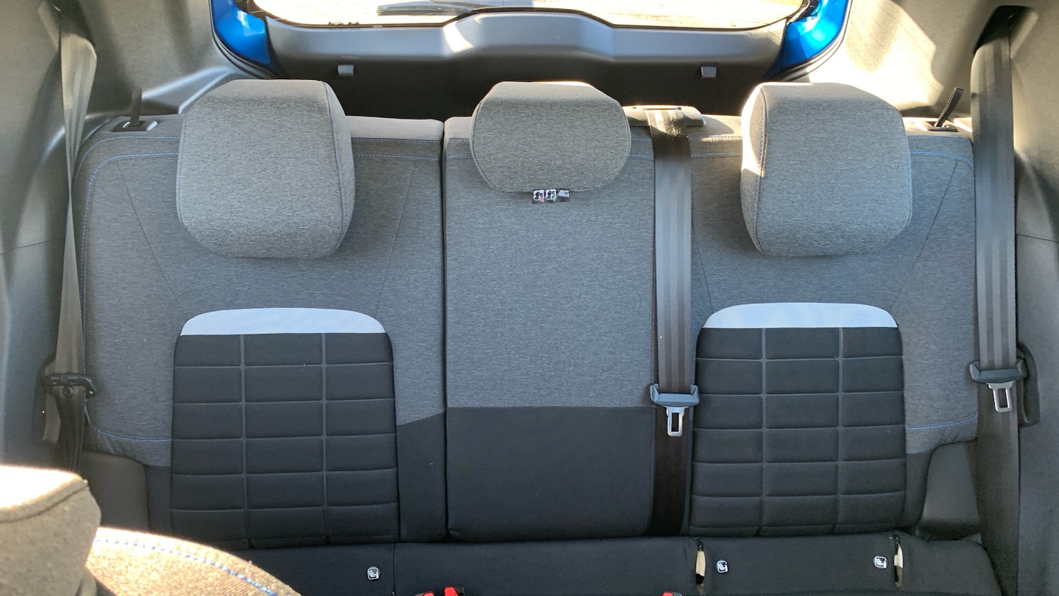 Used Citroen C3 2025 for sale - 76672225: Photo 25