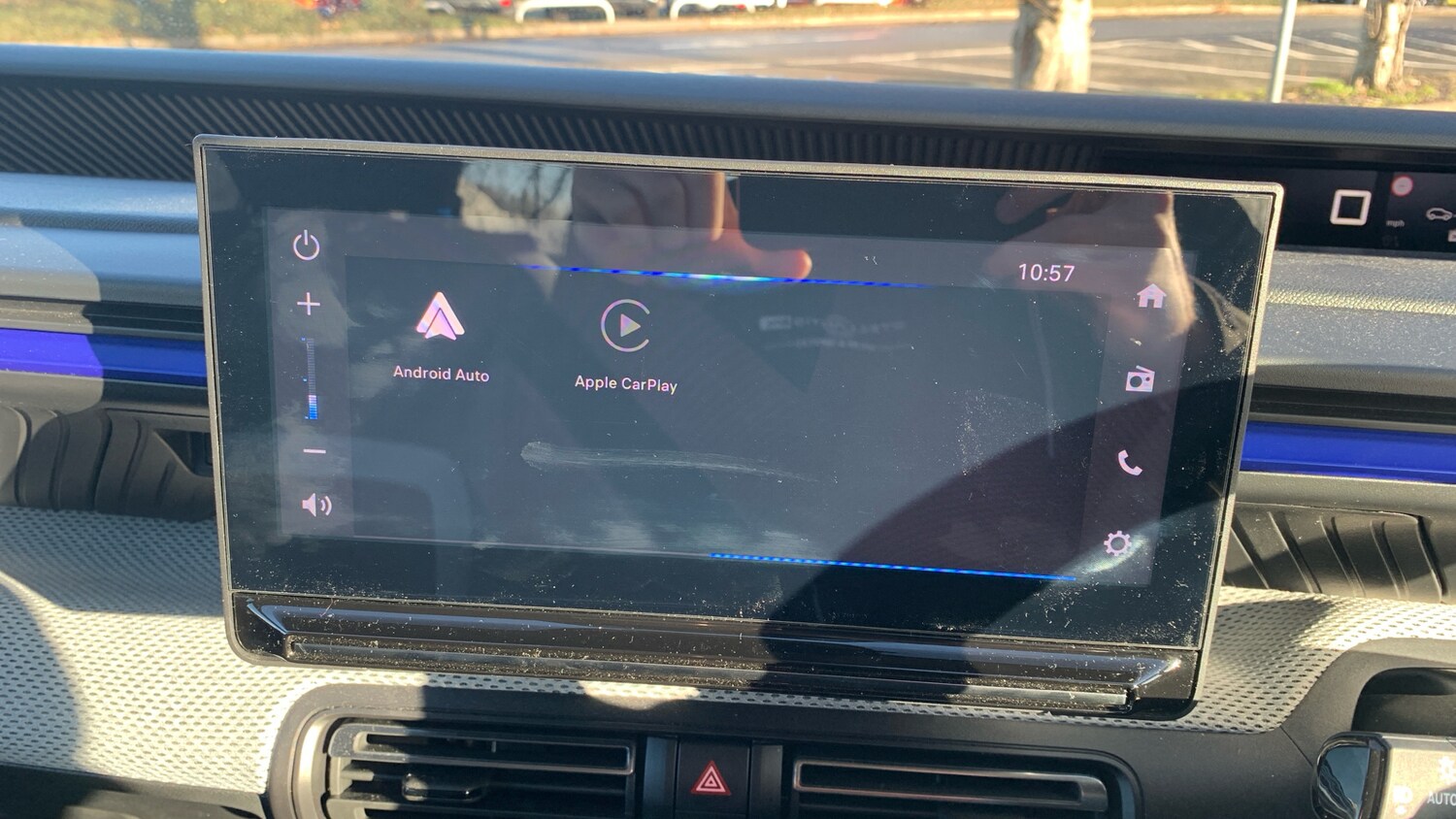 Used Citroen C3 2025 for sale - 76672225: Photo 27