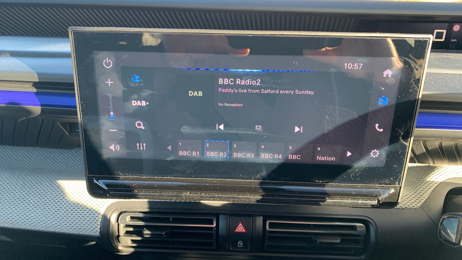 Used Citroen C3 2025 for sale - 76672225: Photo 28