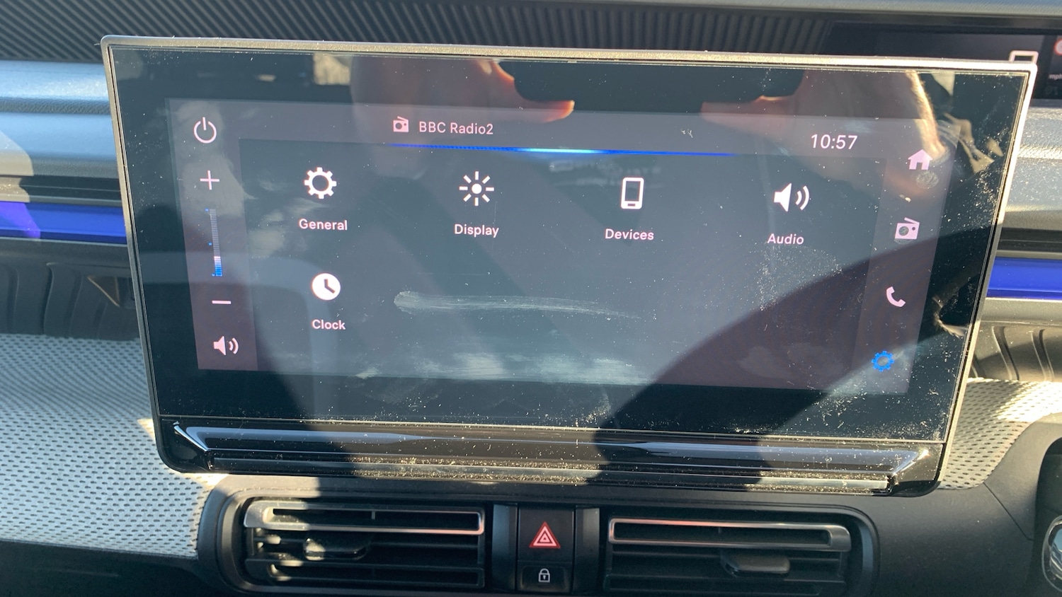 Used Citroen C3 2025 for sale - 76672225: Photo 29