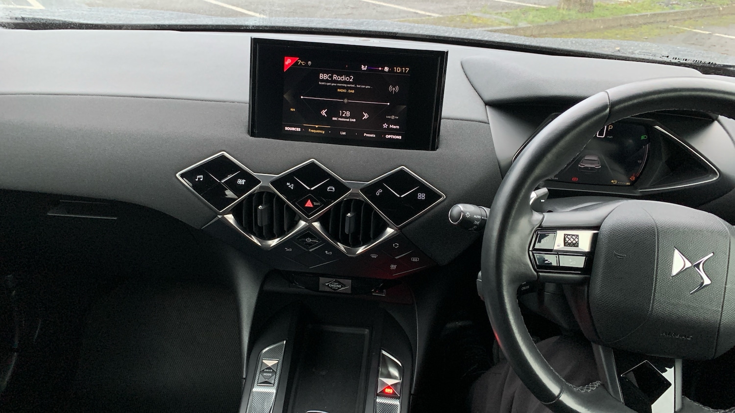 Used DS Automobiles DS 3 Crossback 2021 for sale - 77427062: Photo 10