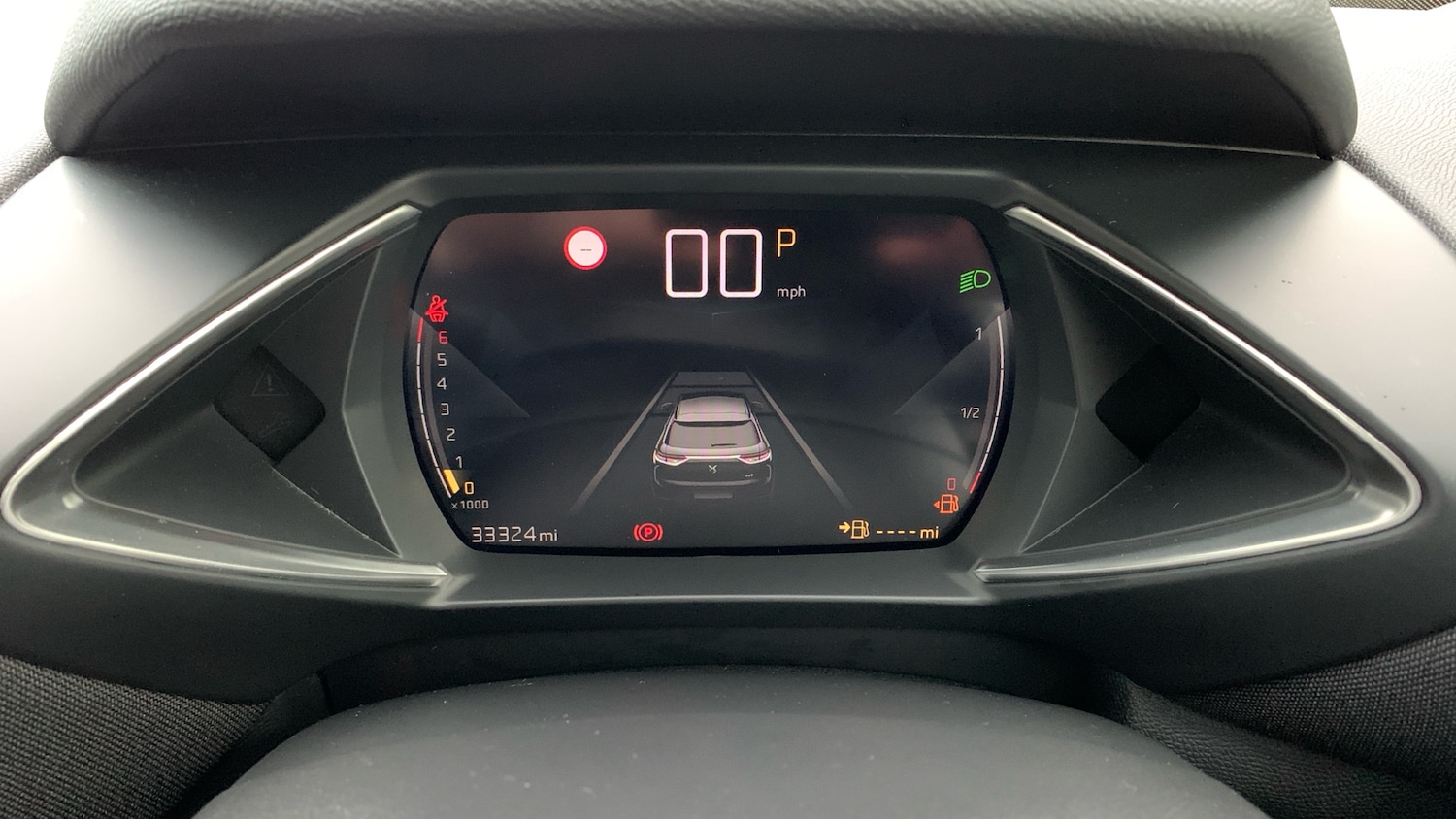 Used DS Automobiles DS 3 Crossback 2021 for sale - 77427062: Photo 13