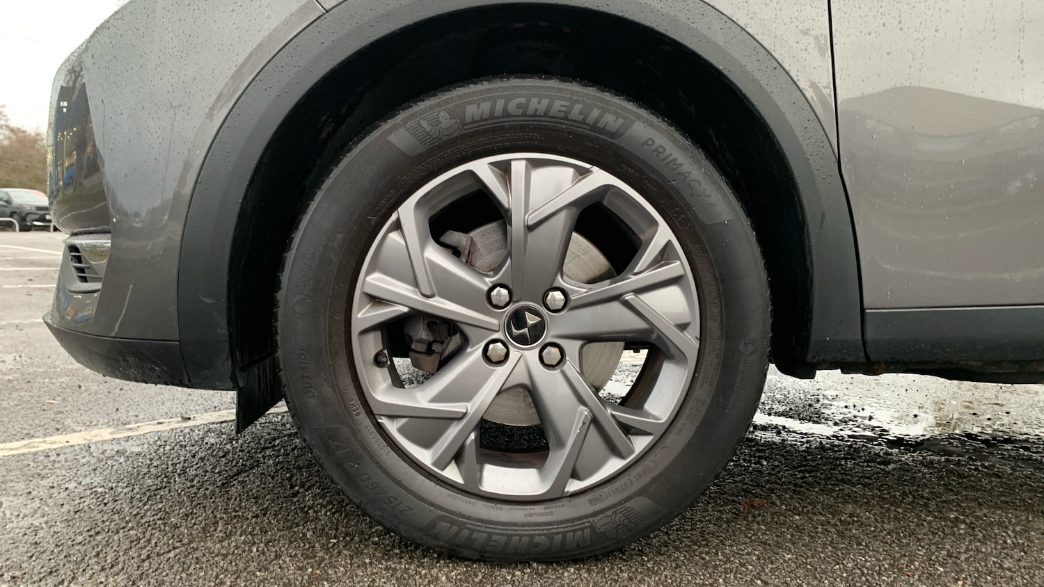 Used DS Automobiles DS 3 Crossback 2021 for sale - 77427062: Photo 14