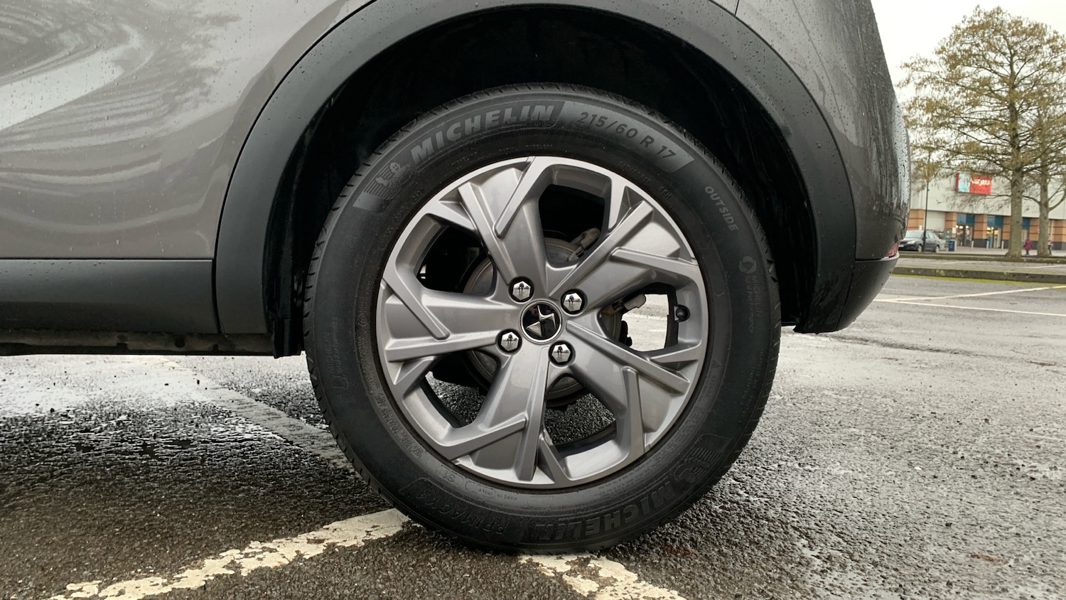 Used DS Automobiles DS 3 Crossback 2021 for sale - 77427062: Photo 15