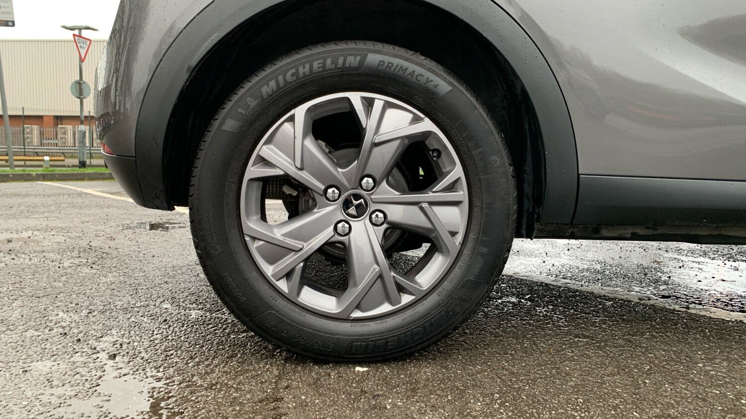 Used DS Automobiles DS 3 Crossback 2021 for sale - 77427062: Photo 16