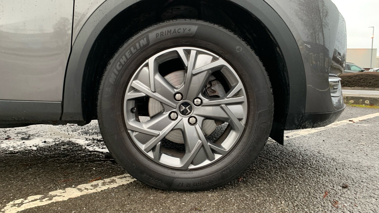 Used DS Automobiles DS 3 Crossback 2021 for sale - 77427062: Photo 17