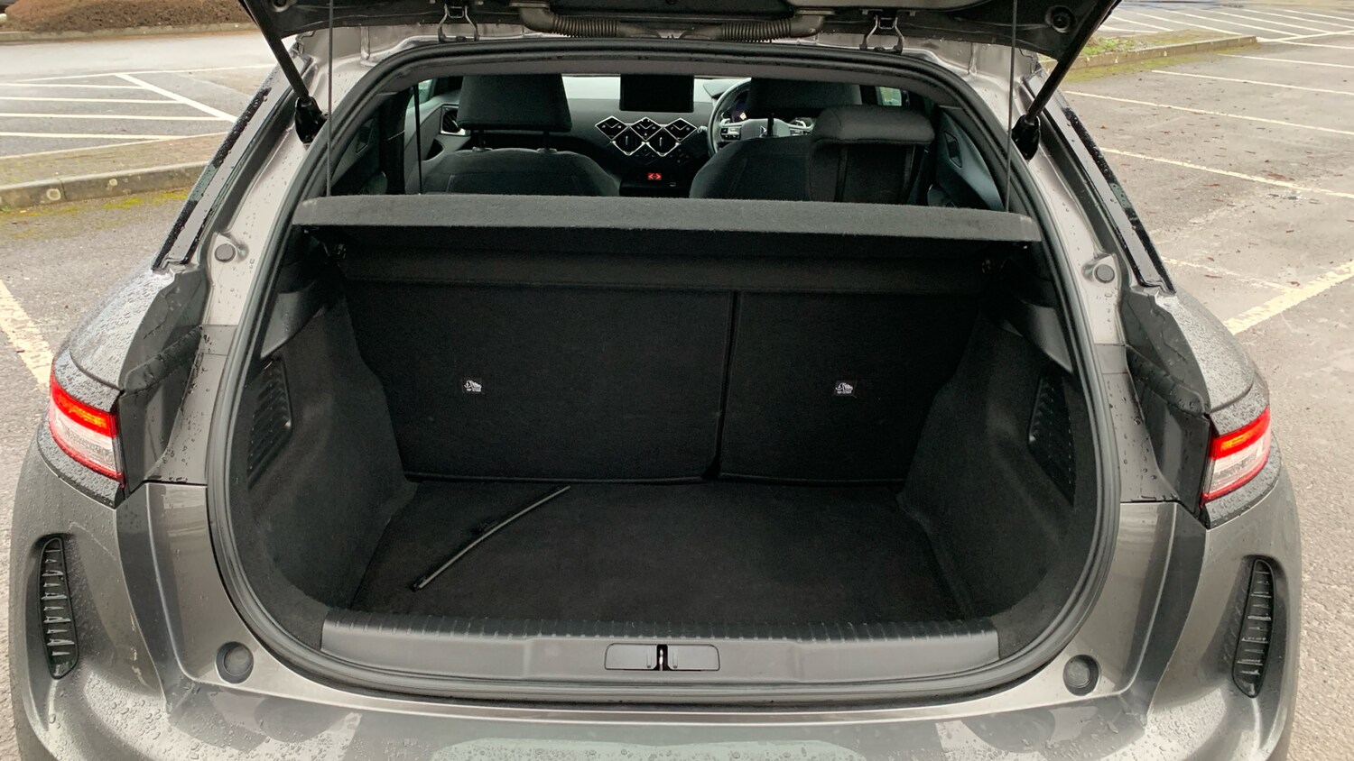 Used DS Automobiles DS 3 Crossback 2021 for sale - 77427062: Photo 19