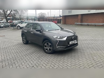 2021 - 1.2 PureTech 130 Elegance 5dr EAT8