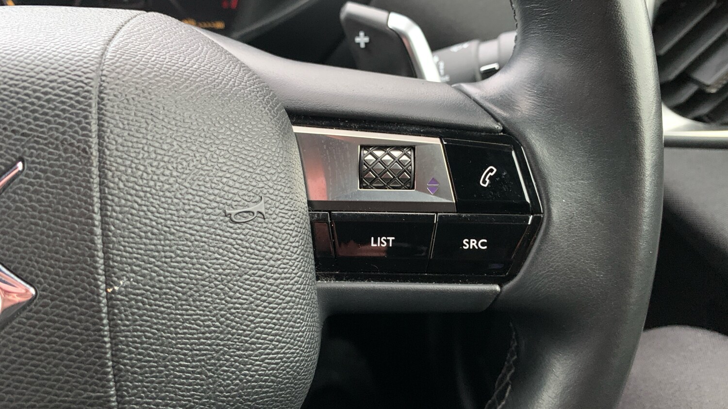 Used DS Automobiles DS 3 Crossback 2021 for sale - 77427062: Photo 24