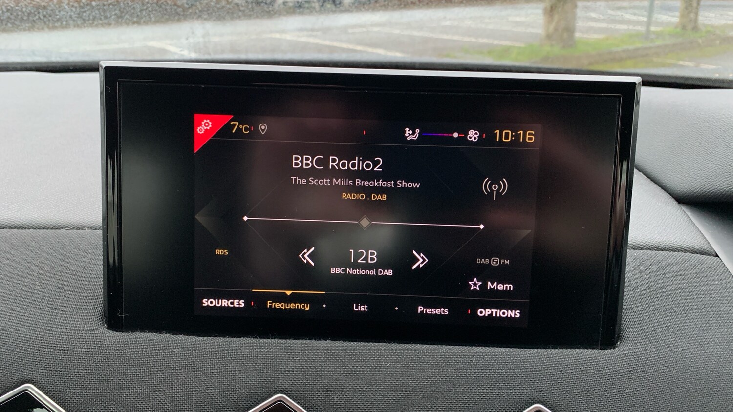 Used DS Automobiles DS 3 Crossback 2021 for sale - 77427062: Photo 27