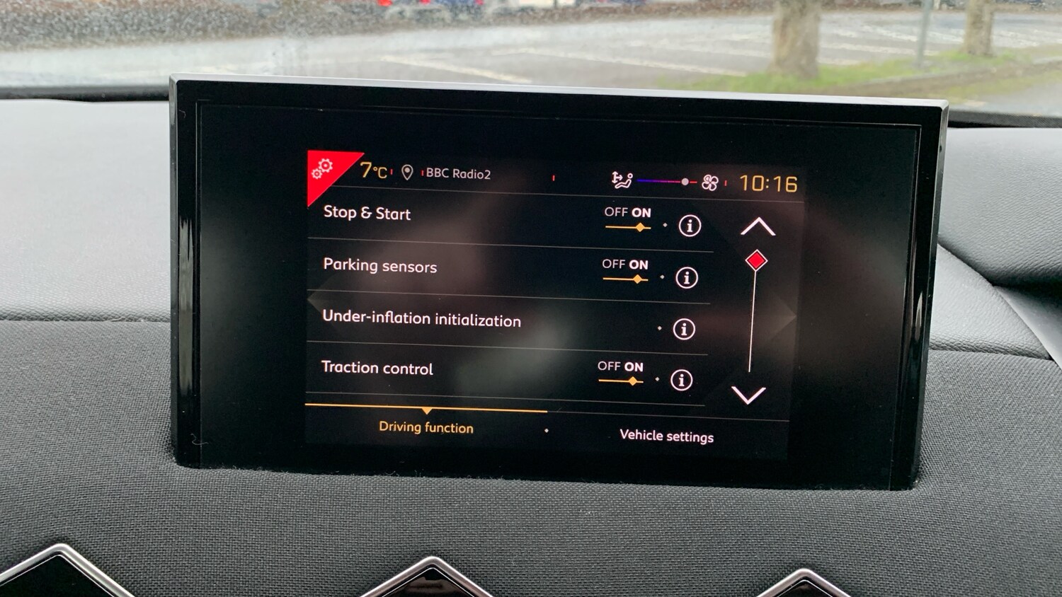 Used DS Automobiles DS 3 Crossback 2021 for sale - 77427062: Photo 28