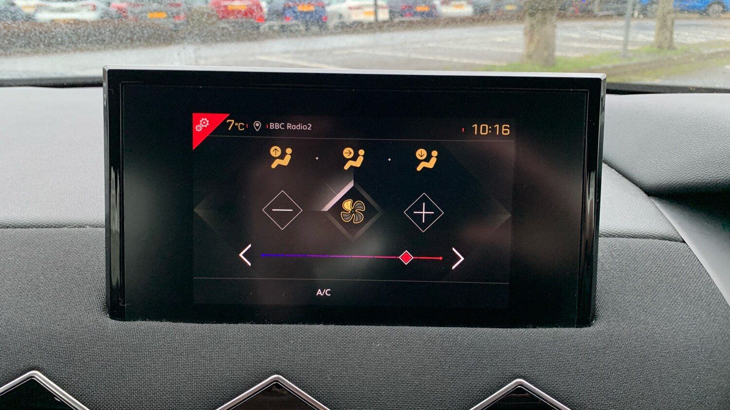 Used DS Automobiles DS 3 Crossback 2021 for sale - 77427062: Photo 30