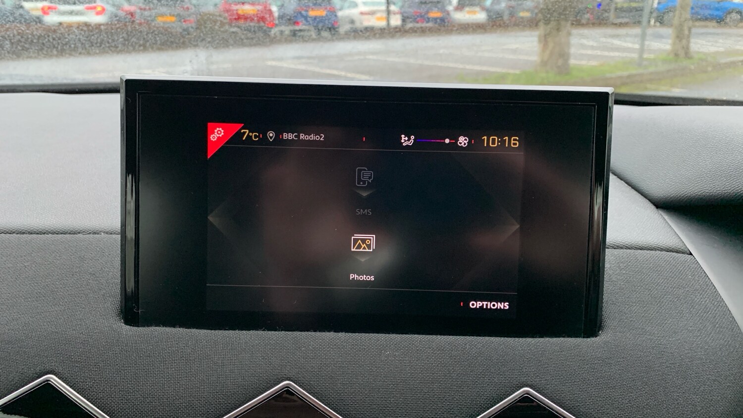 Used DS Automobiles DS 3 Crossback 2021 for sale - 77427062: Photo 31