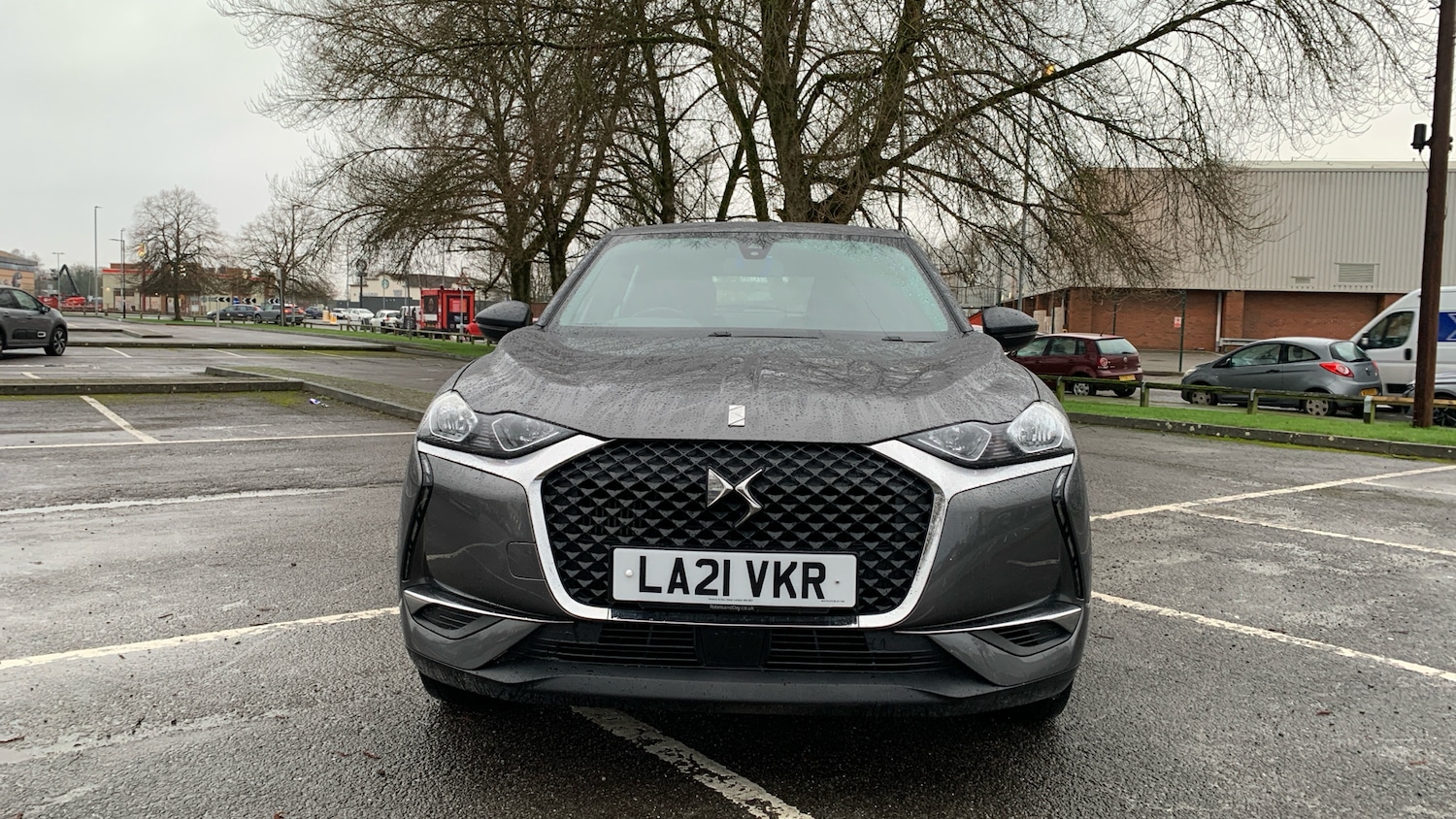 Used DS Automobiles DS 3 Crossback 2021 for sale - 77427062: Photo 8