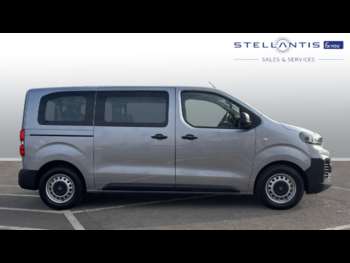 Used Citroen Space Tourer 2024 for sale - 73731867: Photo