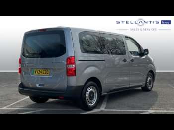 Used Citroen Space Tourer 2024 for sale - 73731867: Photo