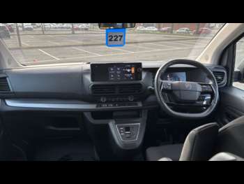 Used Citroen Space Tourer 2024 for sale - 73731867: Photo