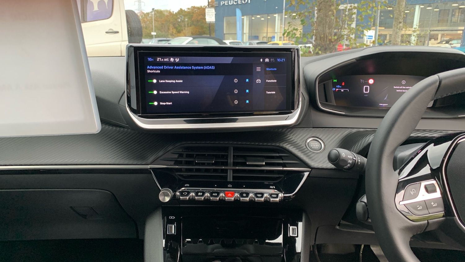 Used Peugeot 208 2025 for sale - 76574347: Photo 10