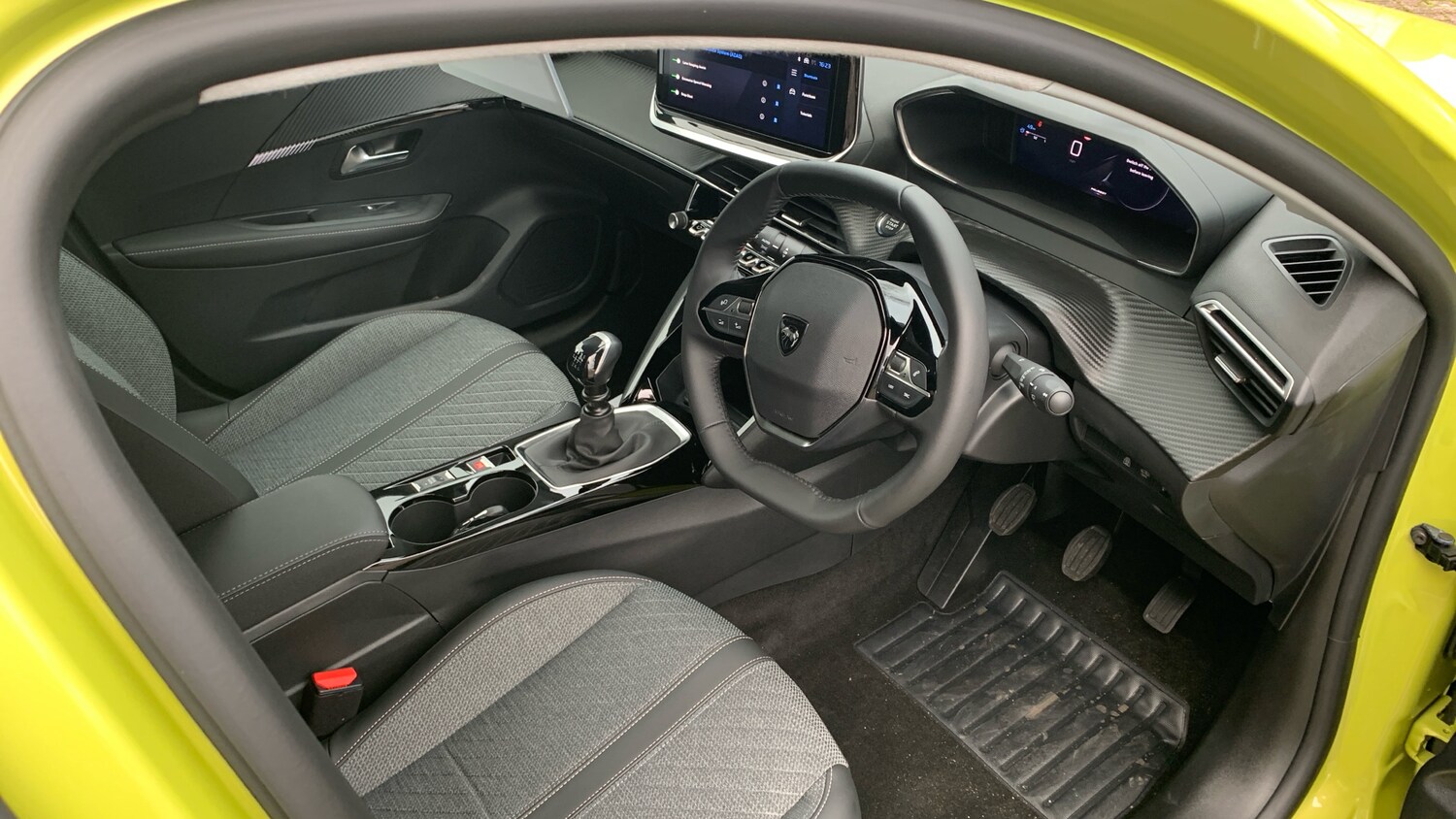 Used Peugeot 208 2025 for sale - 76574347: Photo 11