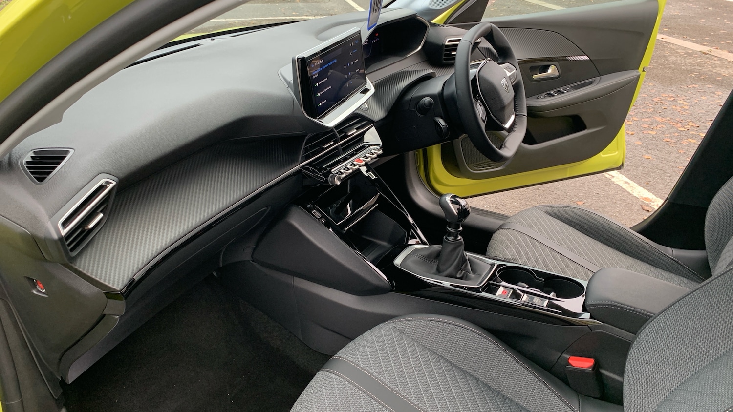 Used Peugeot 208 2025 for sale - 76574347: Photo 12