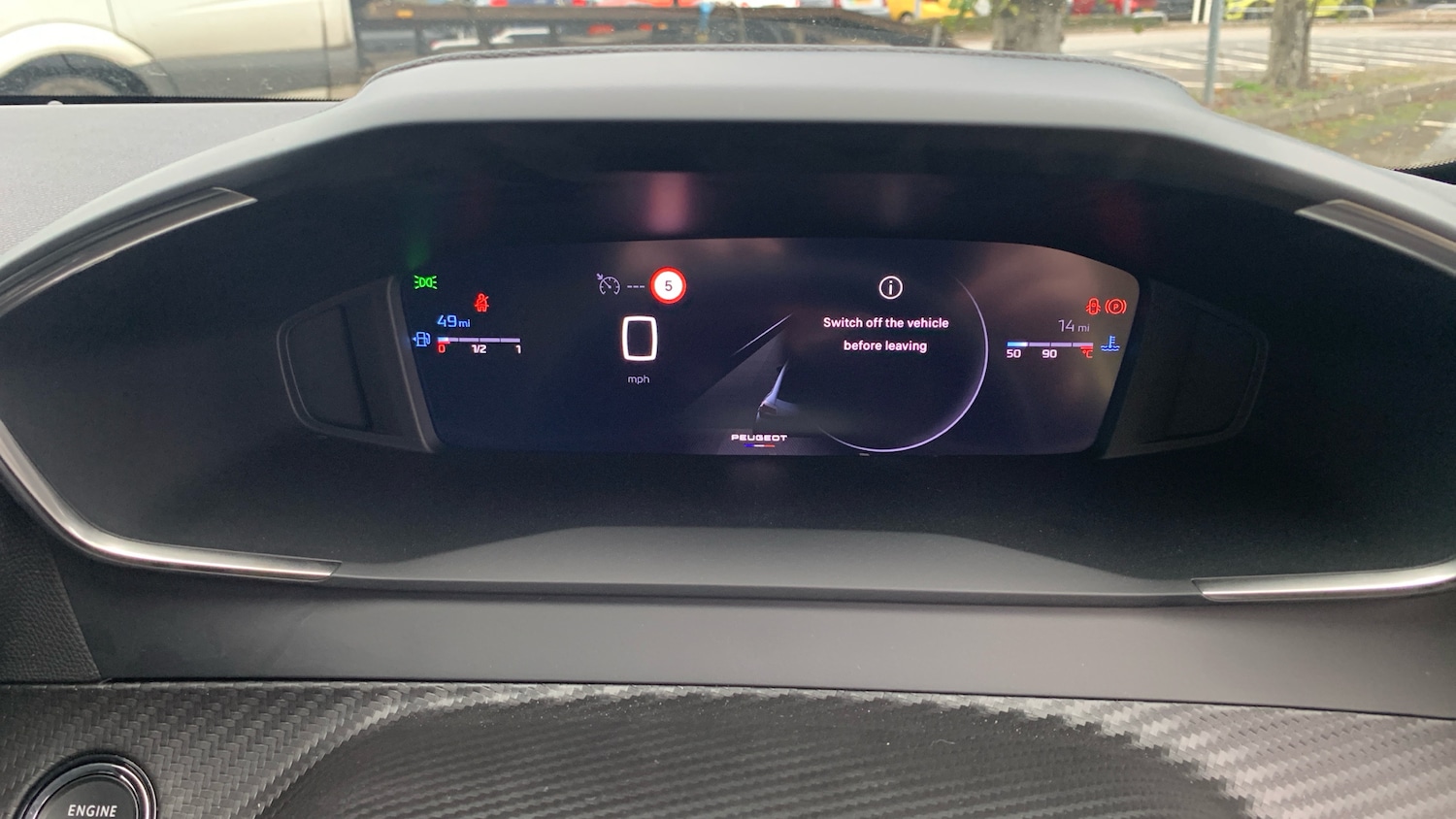 Used Peugeot 208 2025 for sale - 76574347: Photo 13