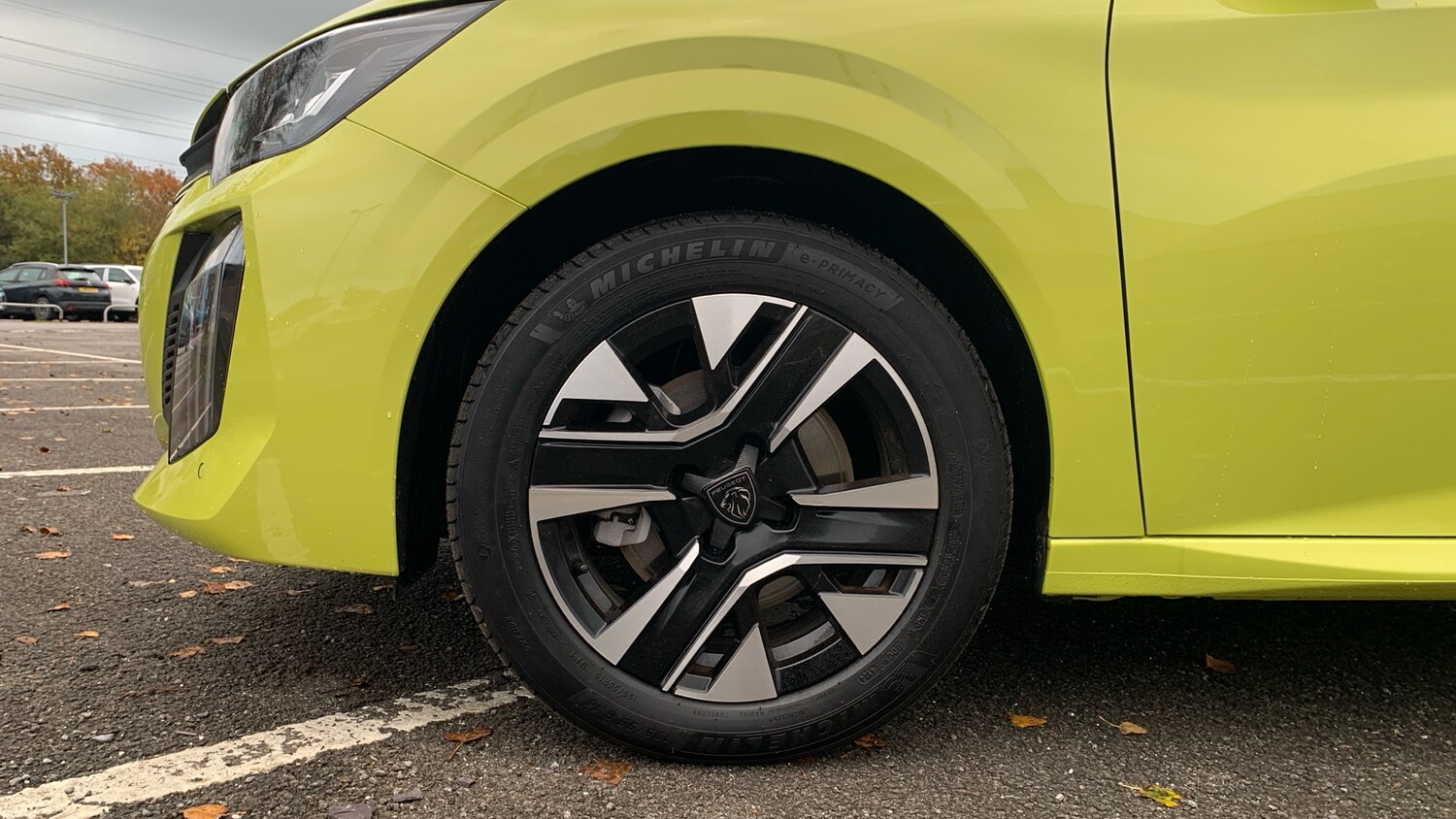 Used Peugeot 208 2025 for sale - 76574347: Photo 14