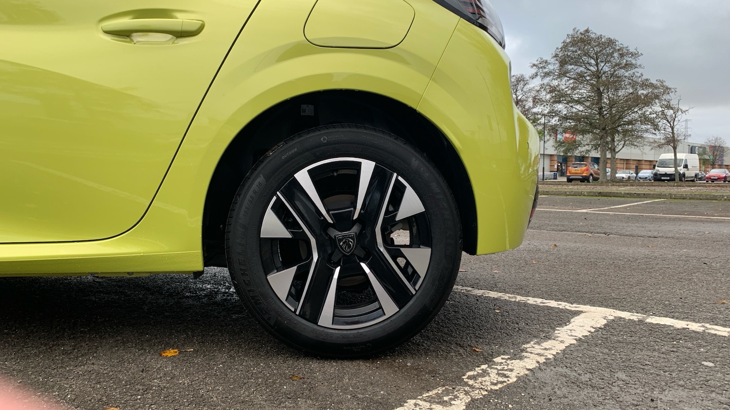 Used Peugeot 208 2025 for sale - 76574347: Photo 15