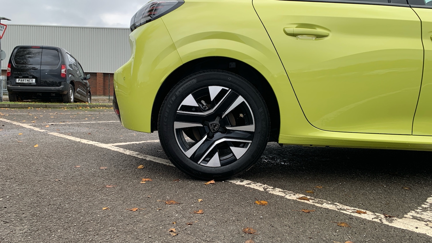 Used Peugeot 208 2025 for sale - 76574347: Photo 16