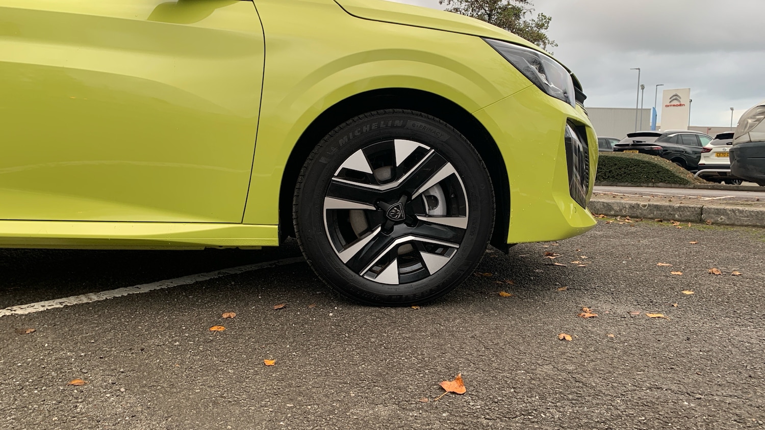 Used Peugeot 208 2025 for sale - 76574347: Photo 17