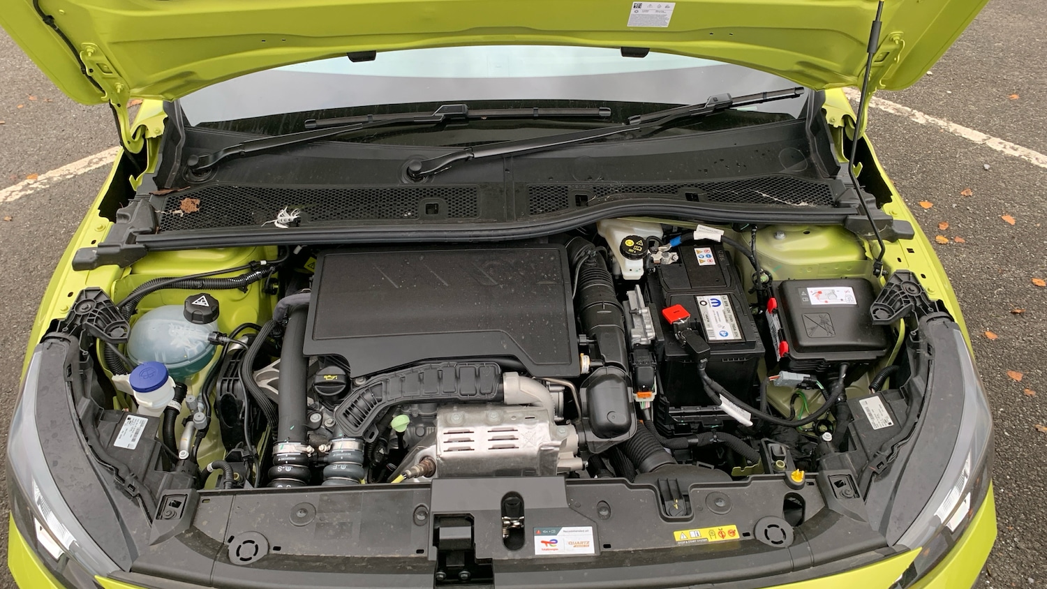 Used Peugeot 208 2025 for sale - 76574347: Photo 18