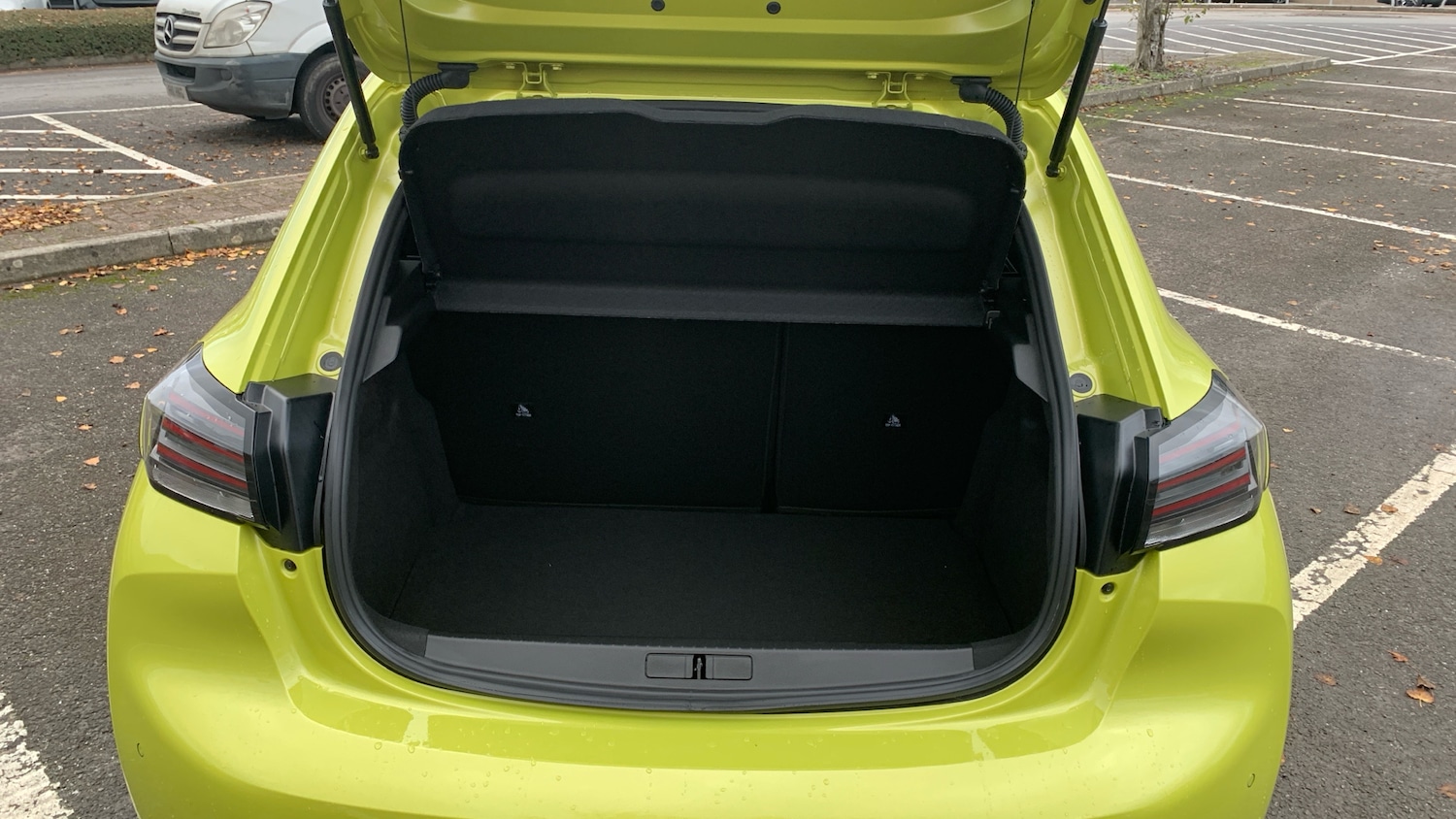 Used Peugeot 208 2025 for sale - 76574347: Photo 19