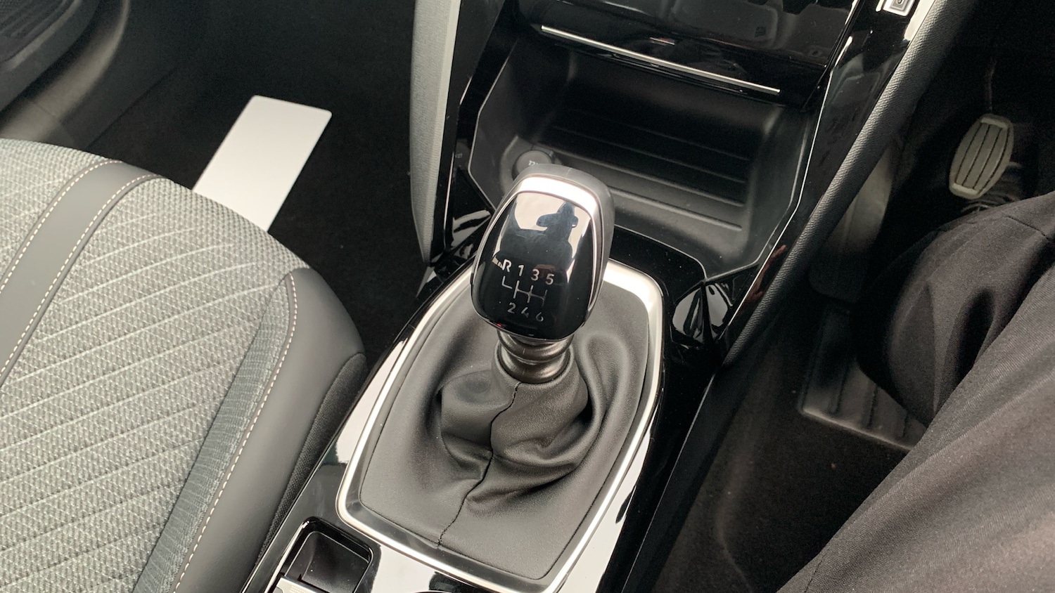 Used Peugeot 208 2025 for sale - 76574347: Photo 20