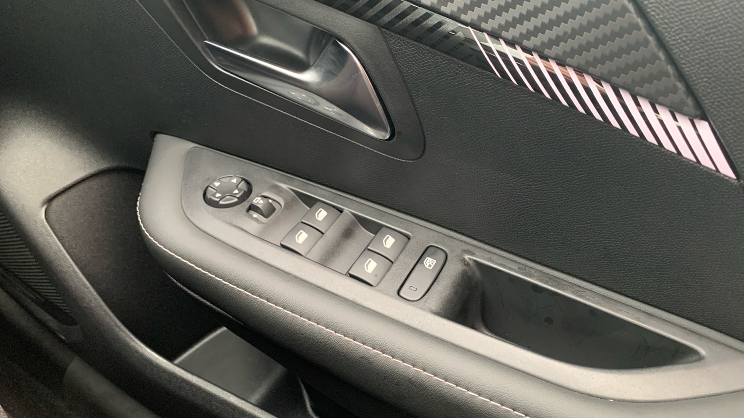 Used Peugeot 208 2025 for sale - 76574347: Photo 22