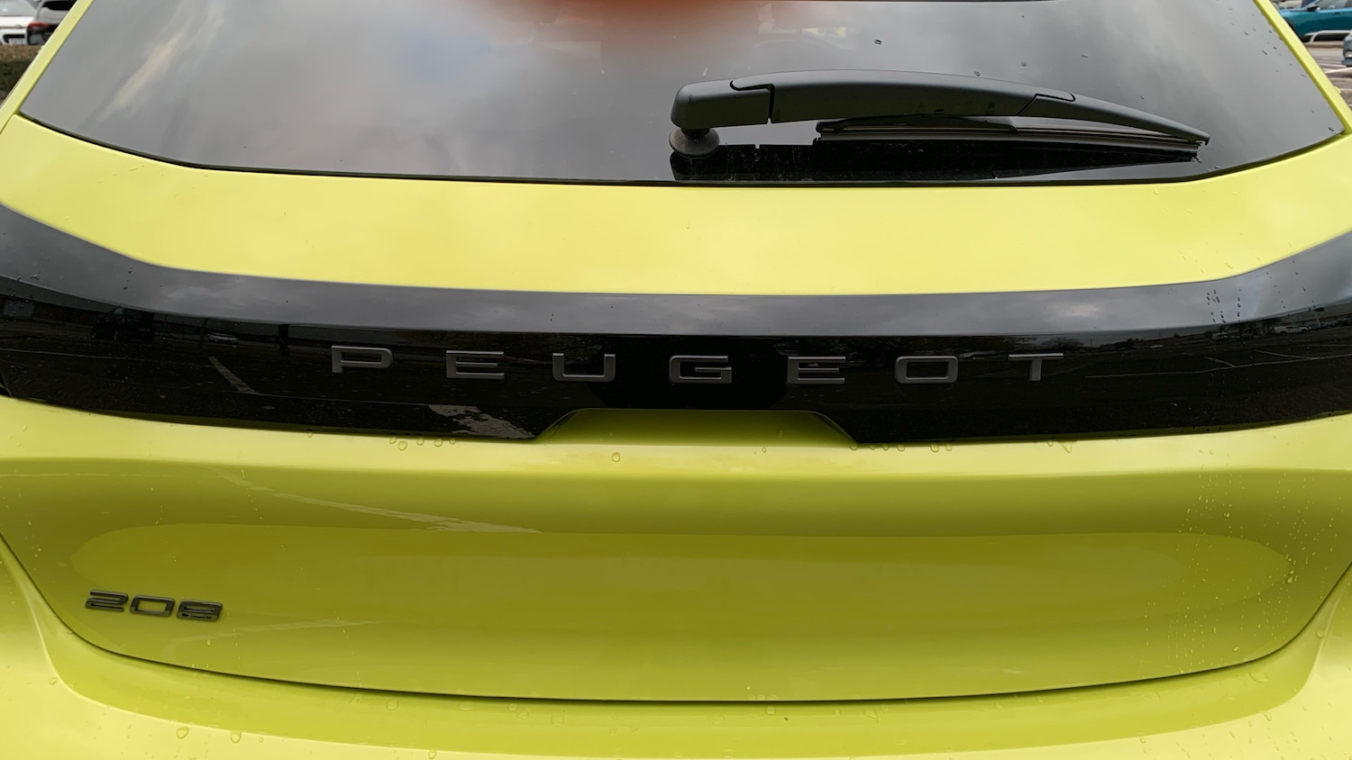 Used Peugeot 208 2025 for sale - 76574347: Photo 26