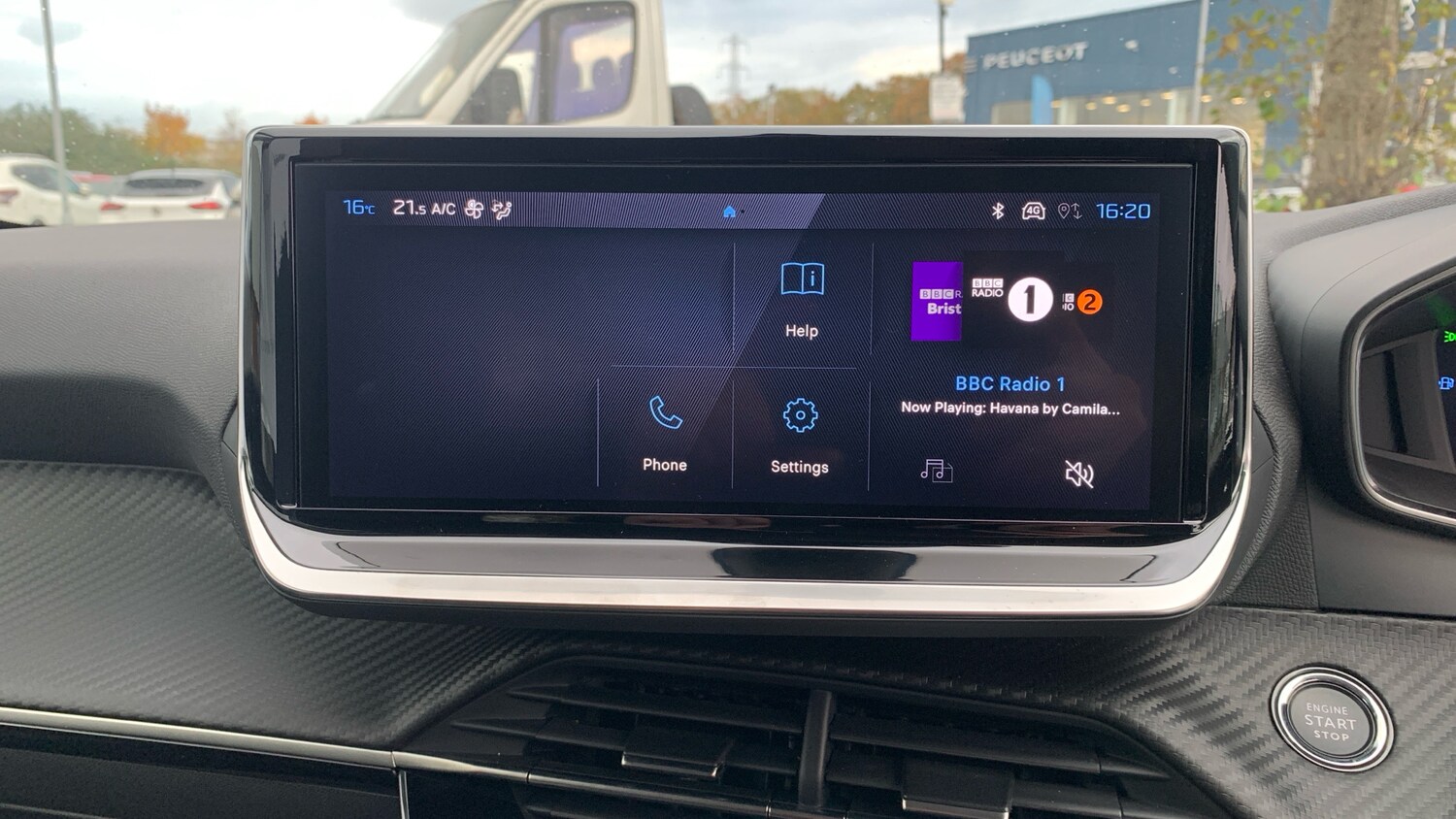 Used Peugeot 208 2025 for sale - 76574347: Photo 27