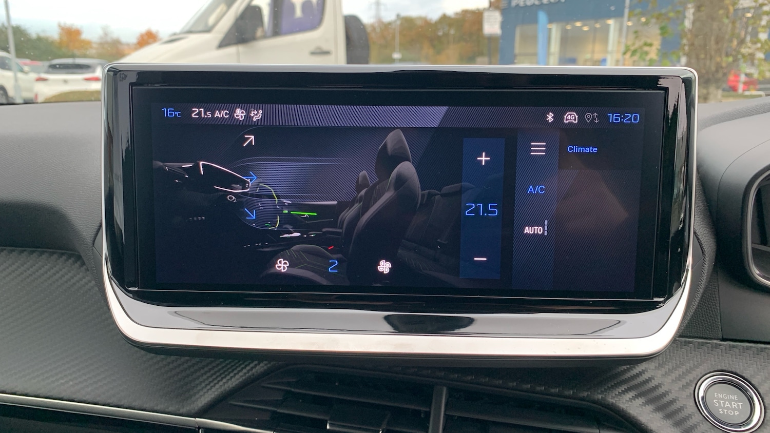 Used Peugeot 208 2025 for sale - 76574347: Photo 28