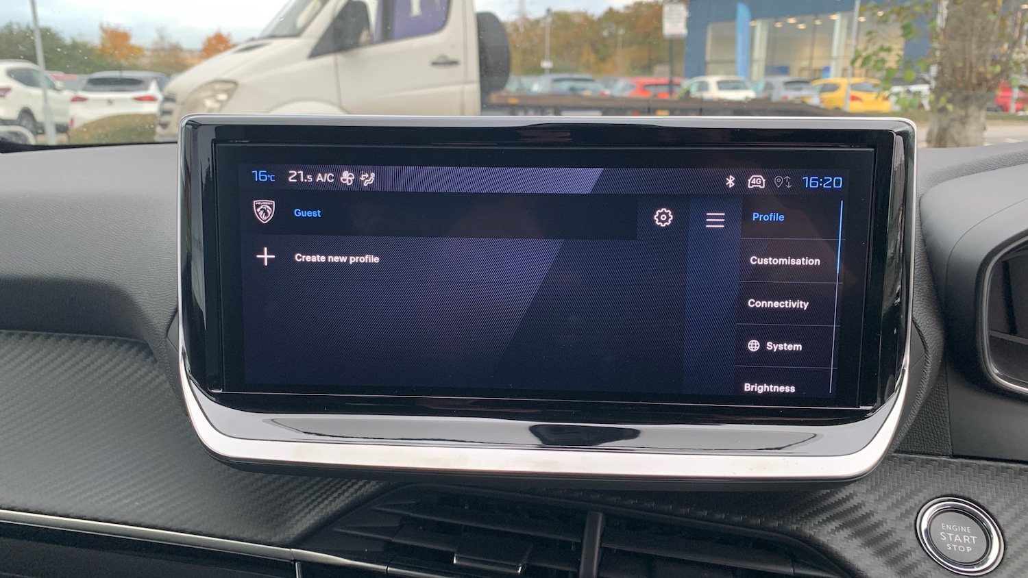 Used Peugeot 208 2025 for sale - 76574347: Photo 29