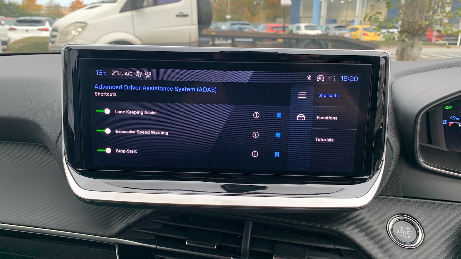 Used Peugeot 208 2025 for sale - 76574347: Photo 30