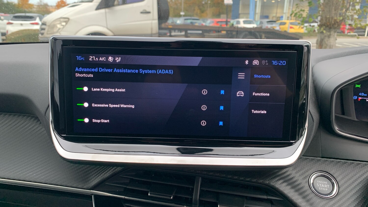 Used Peugeot 208 2025 for sale - 76574347: Photo 31