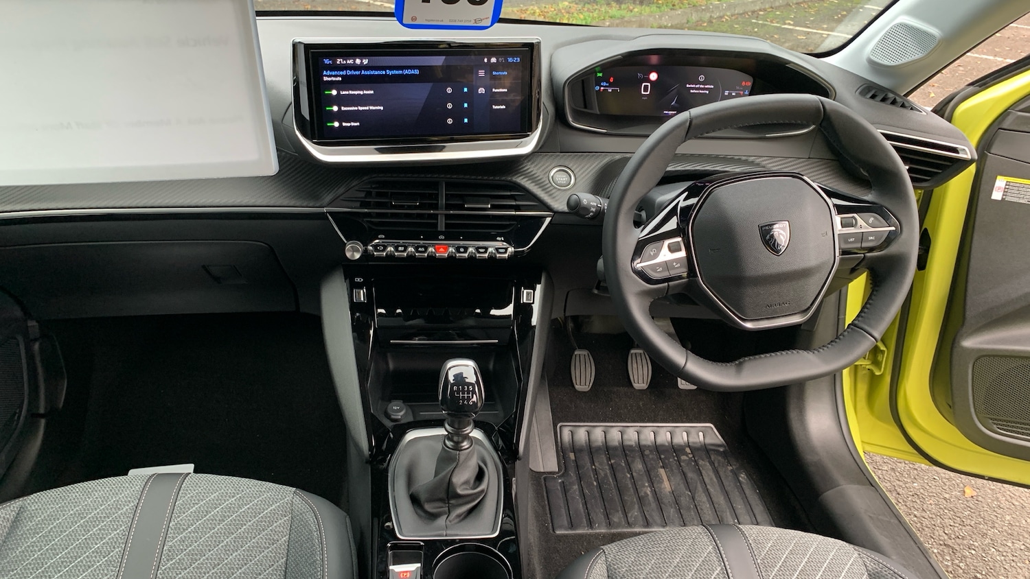 Used Peugeot 208 2025 for sale - 76574347: Photo 4