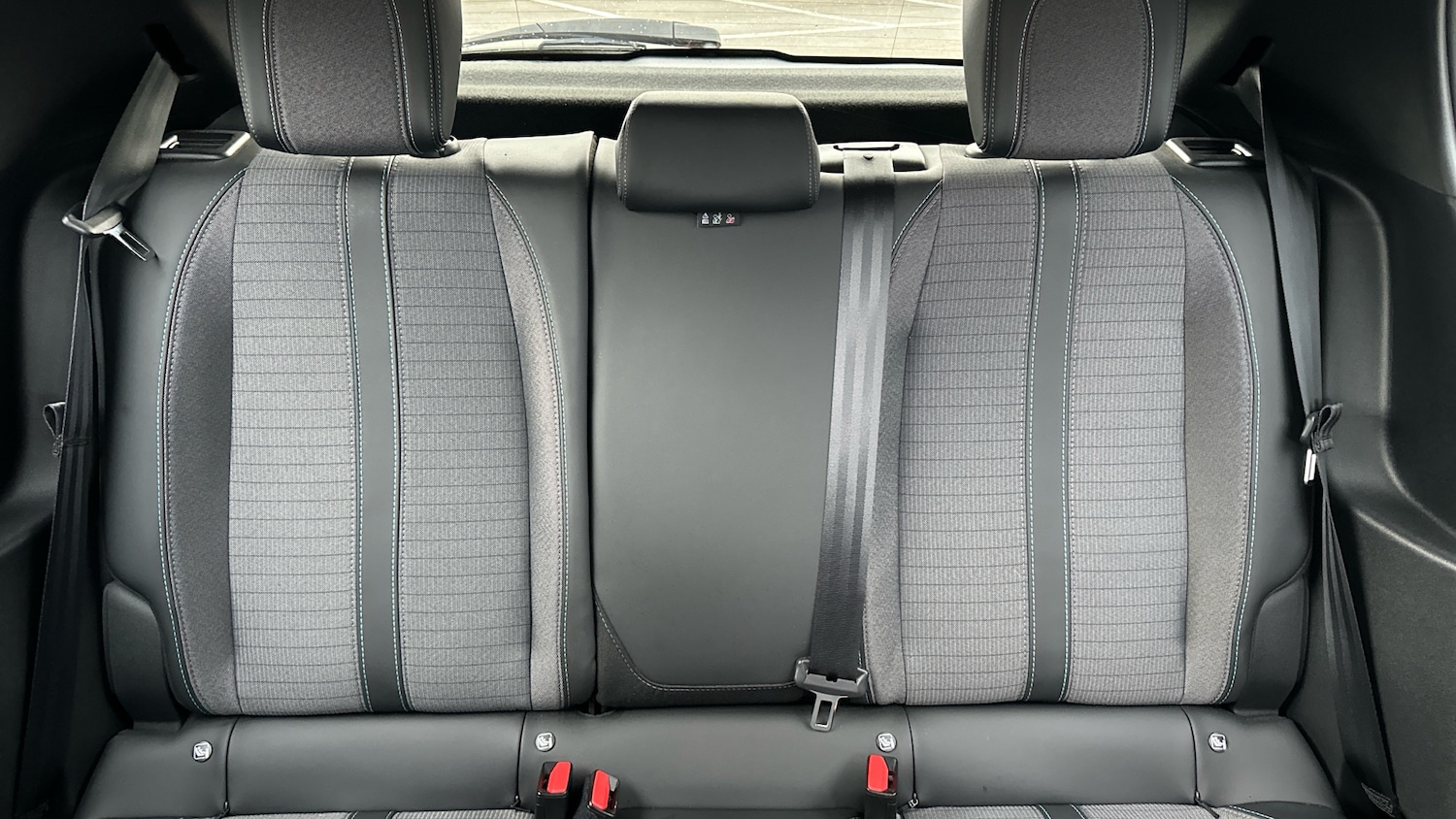 Used Peugeot 208 2021 for sale - 77825786: Photo 25