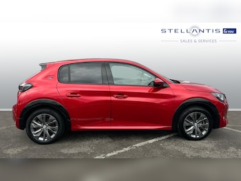 Used Peugeot 208 2021 for sale - 77825786: Photo