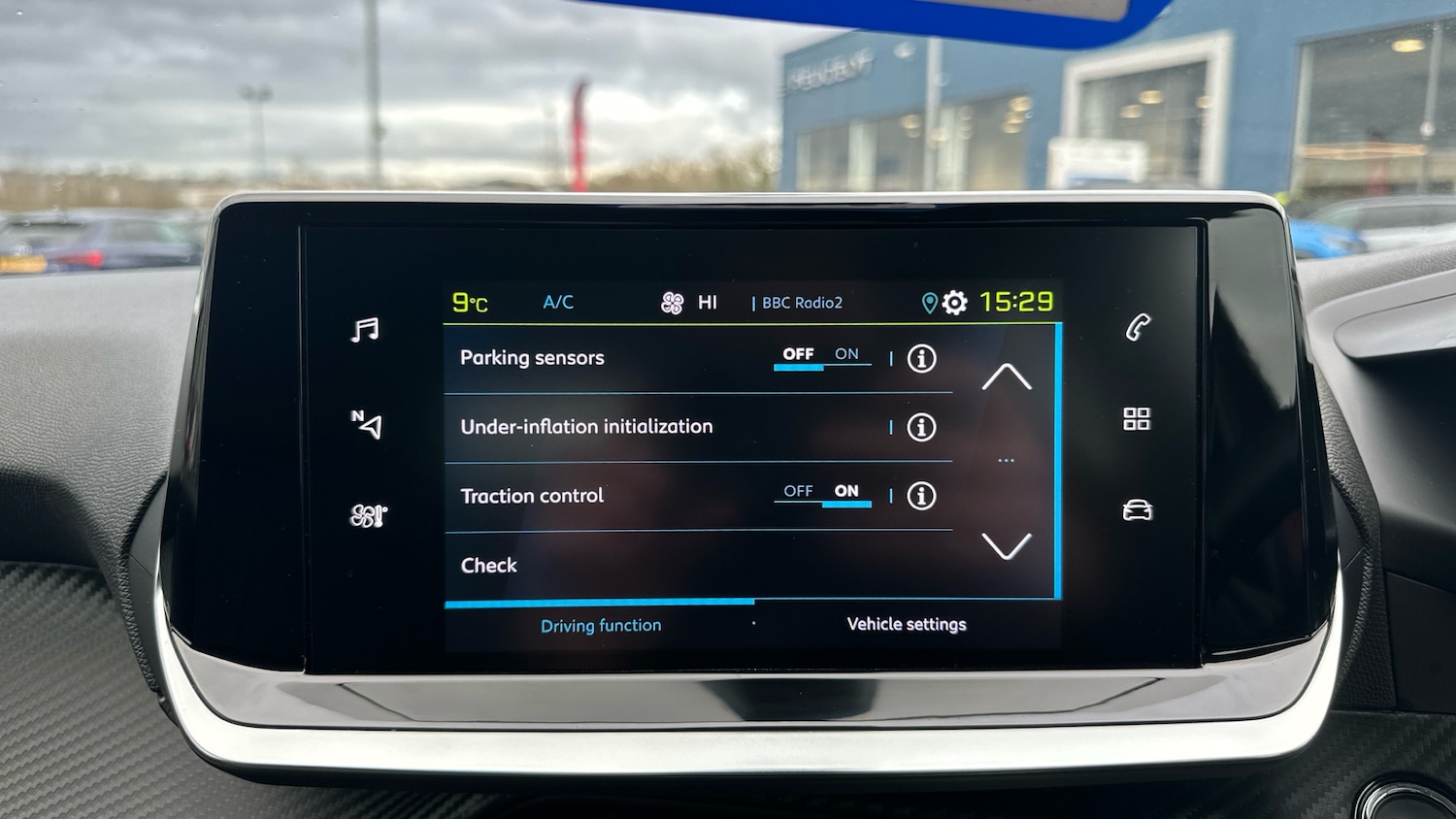 Used Peugeot 208 2021 for sale - 77825786: Photo 30