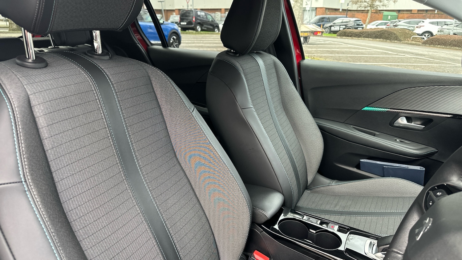 Used Peugeot 208 2021 for sale - 77825786: Photo 41