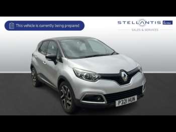 2017 - 1.5 dCi ENERGY Dynamique S Nav SUV 5dr Diesel Manual Euro 6 (s/s) (90 ps)