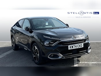 Used Citroen C4 2024 for sale - 76014533: Photo
