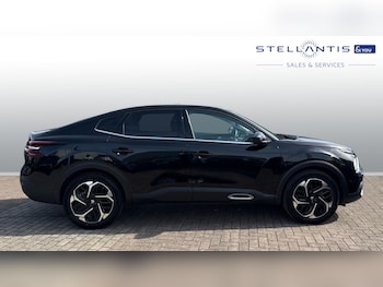 Used Citroen C4 2024 for sale - 76014533: Photo